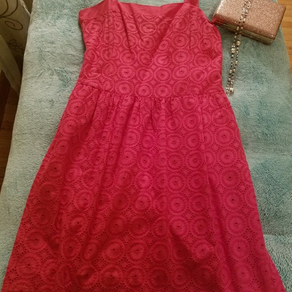 Dress - Picture 5 of 7